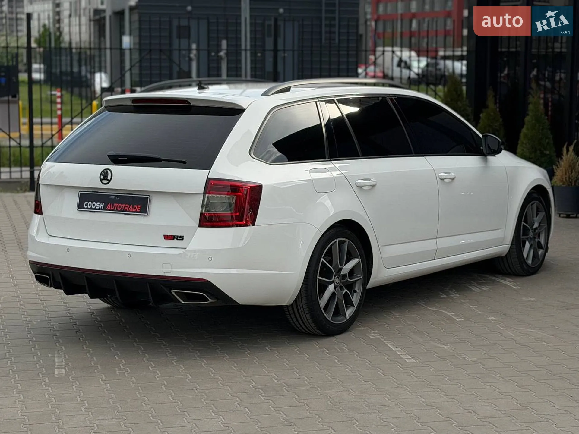 2013 Skoda Octavia - мініатюра 14