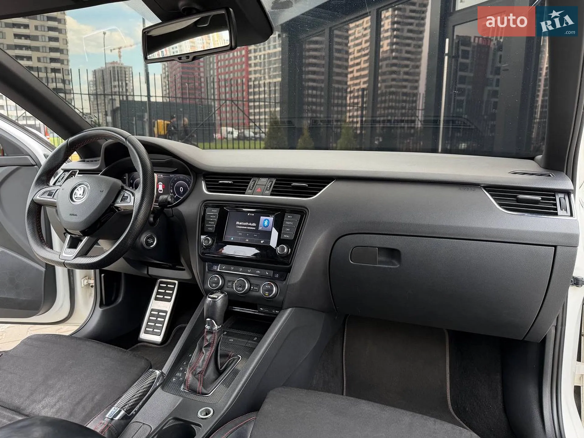 2013 Skoda Octavia - мініатюра 24