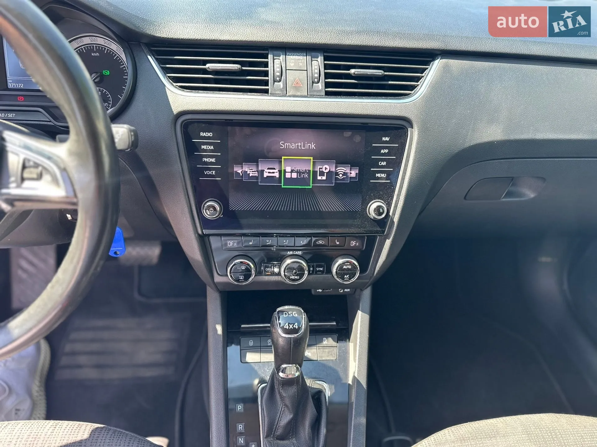 2018 Skoda Octavia - мініатюра 20
