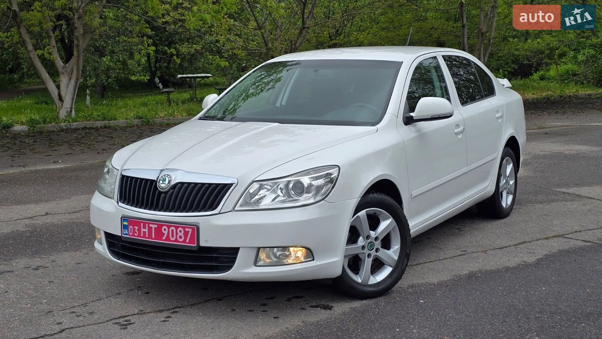 2013 Skoda Octavia - мініатюра 4