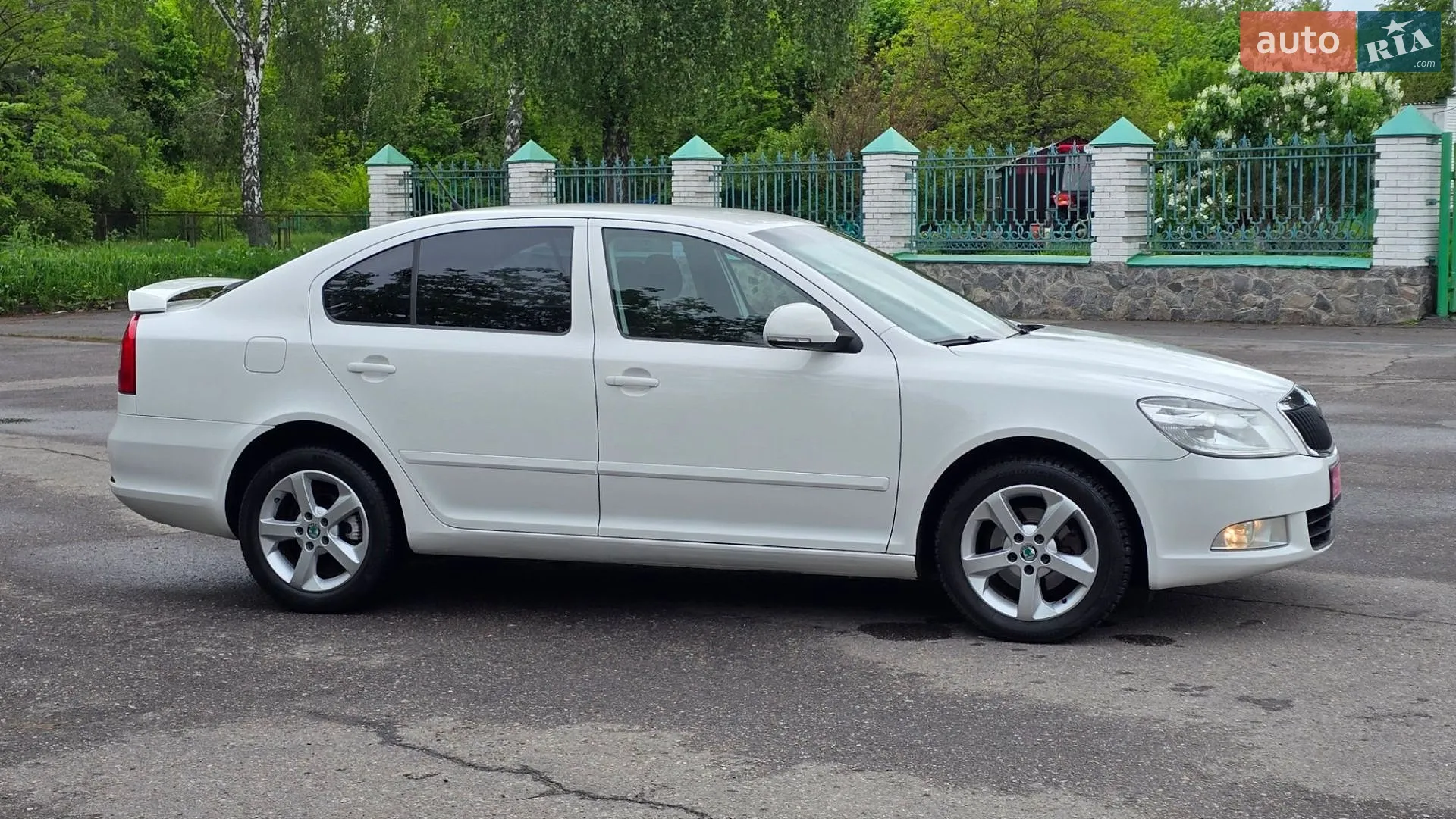 2013 Skoda Octavia - мініатюра 14