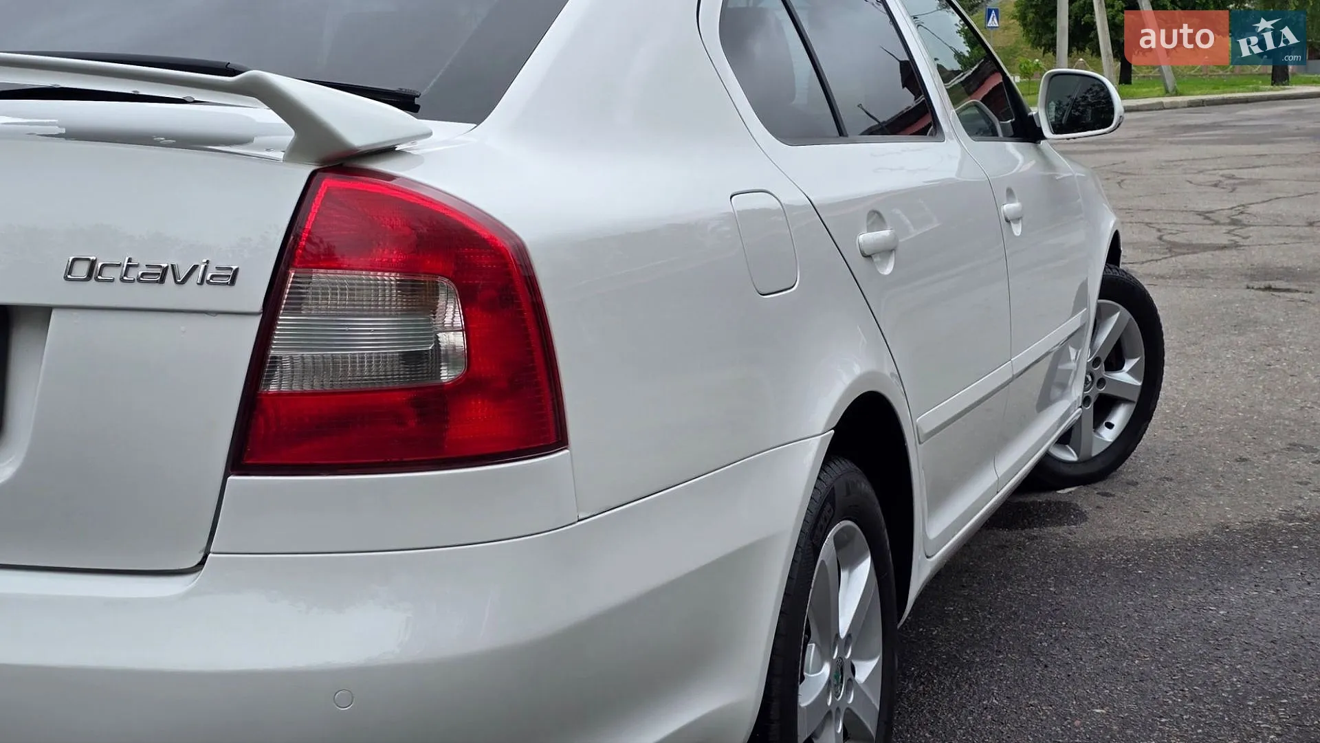 2013 Skoda Octavia - мініатюра 23