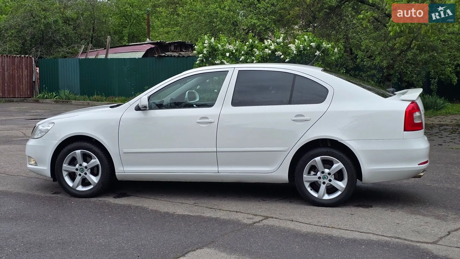2013 Skoda Octavia - мініатюра 32