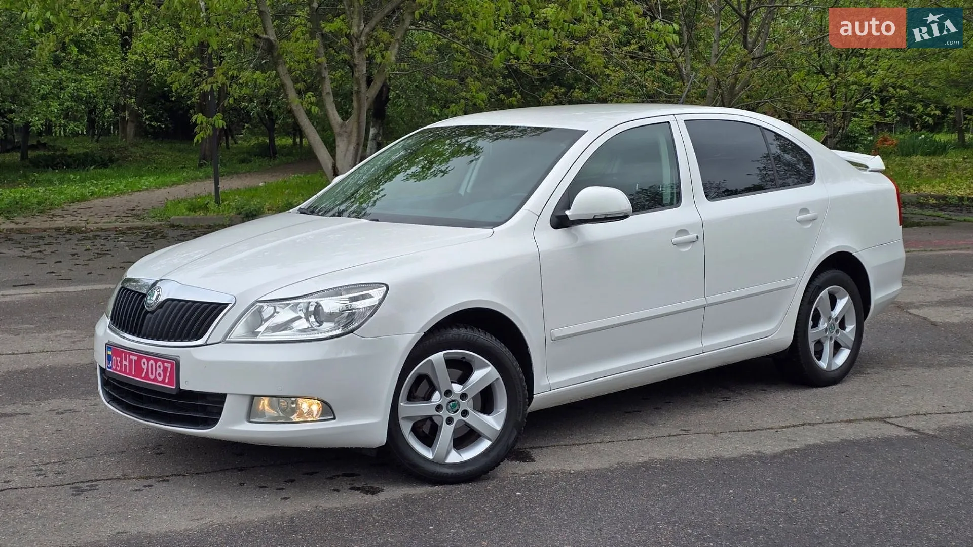 2013 Skoda Octavia - мініатюра 37