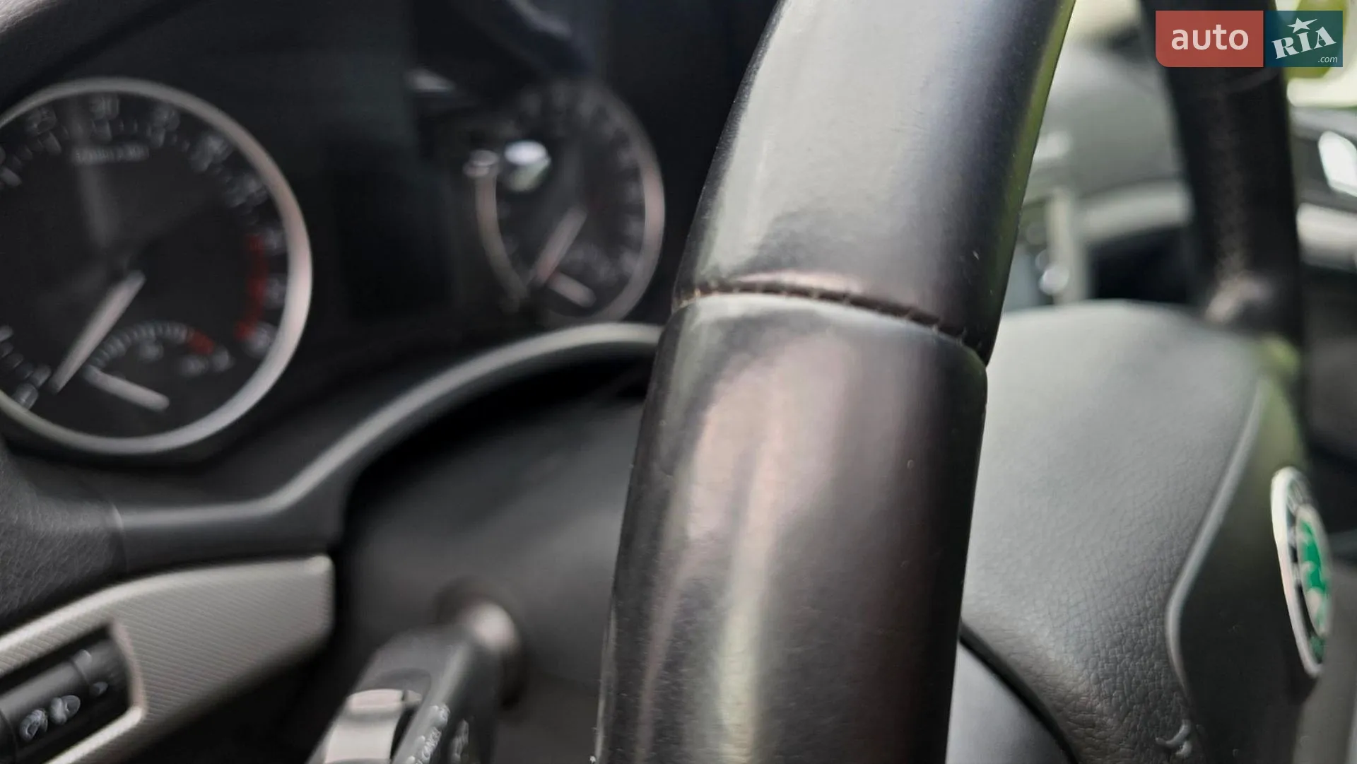 2013 Skoda Octavia - мініатюра 44
