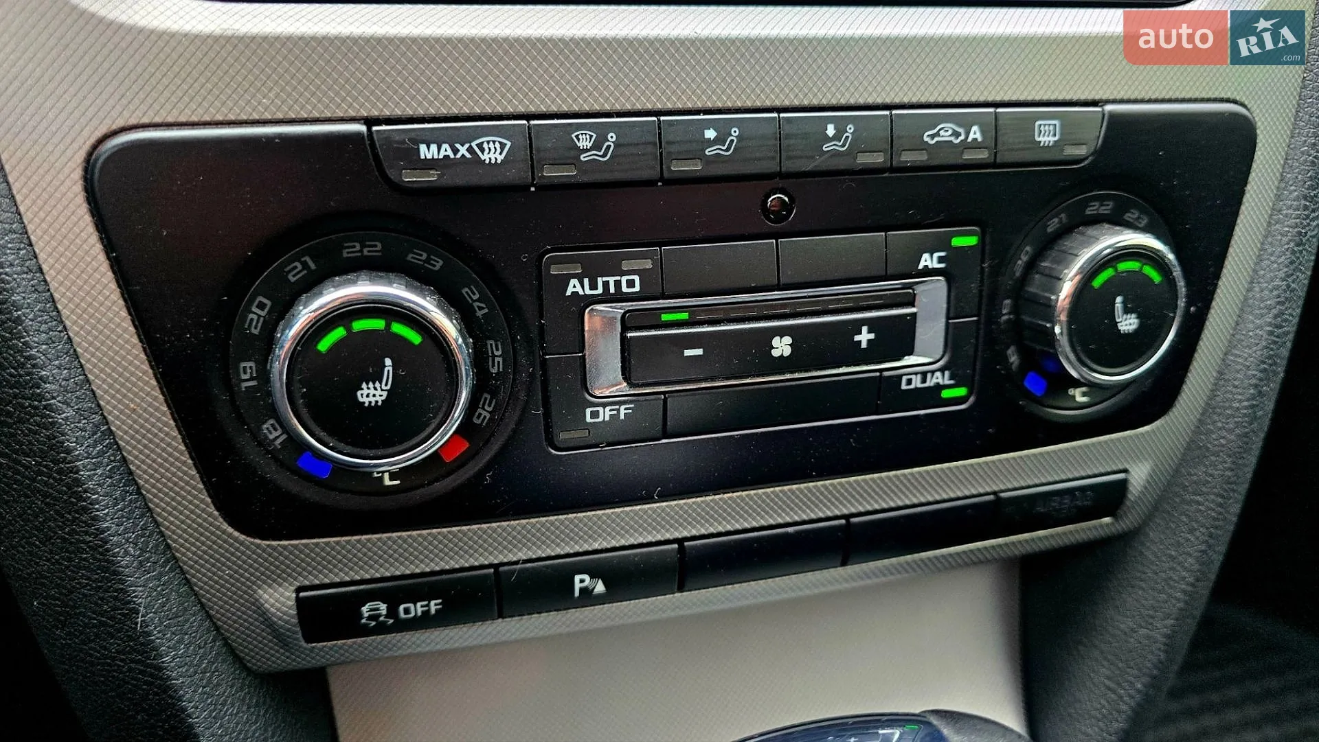 2013 Skoda Octavia - мініатюра 47