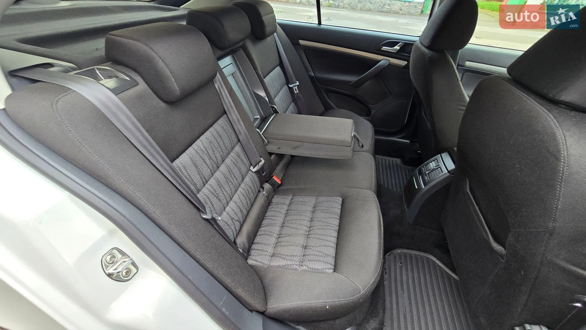 2013 Skoda Octavia - мініатюра 57
