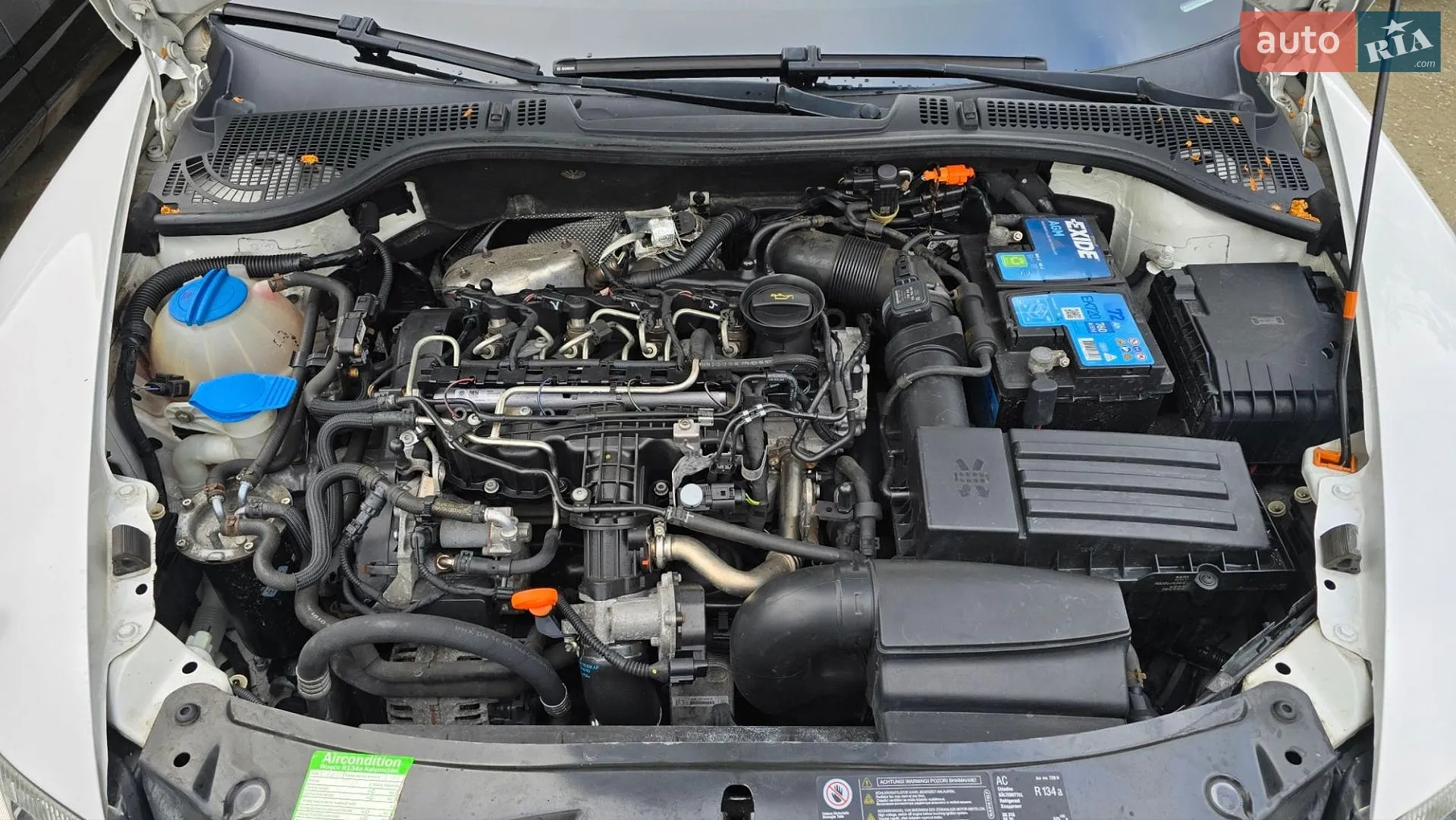 2013 Skoda Octavia - мініатюра 66