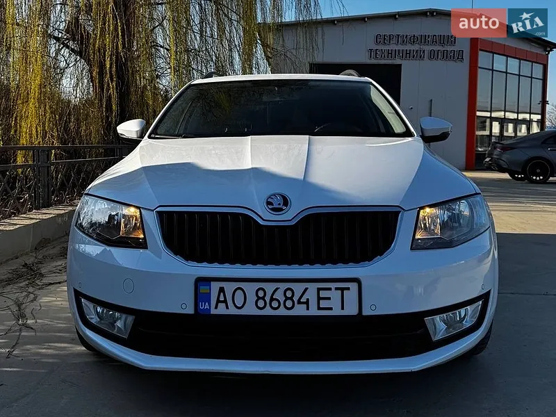 Skoda Octavia 2016 VIN TMBJG7NE9H0061422 фото оголошення 19 з 56