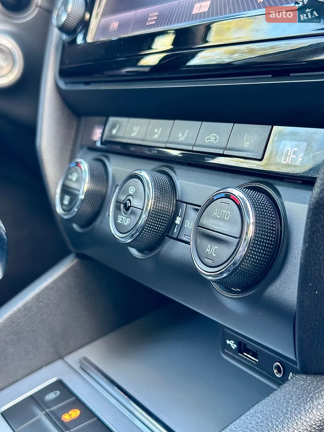 2014 Skoda Octavia - мініатюра 41