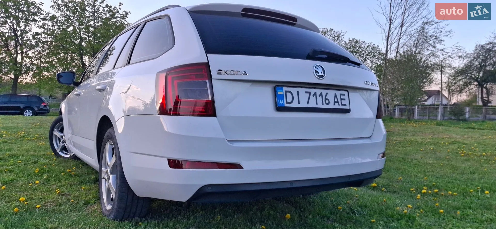 2014 Skoda Octavia - мініатюра 20