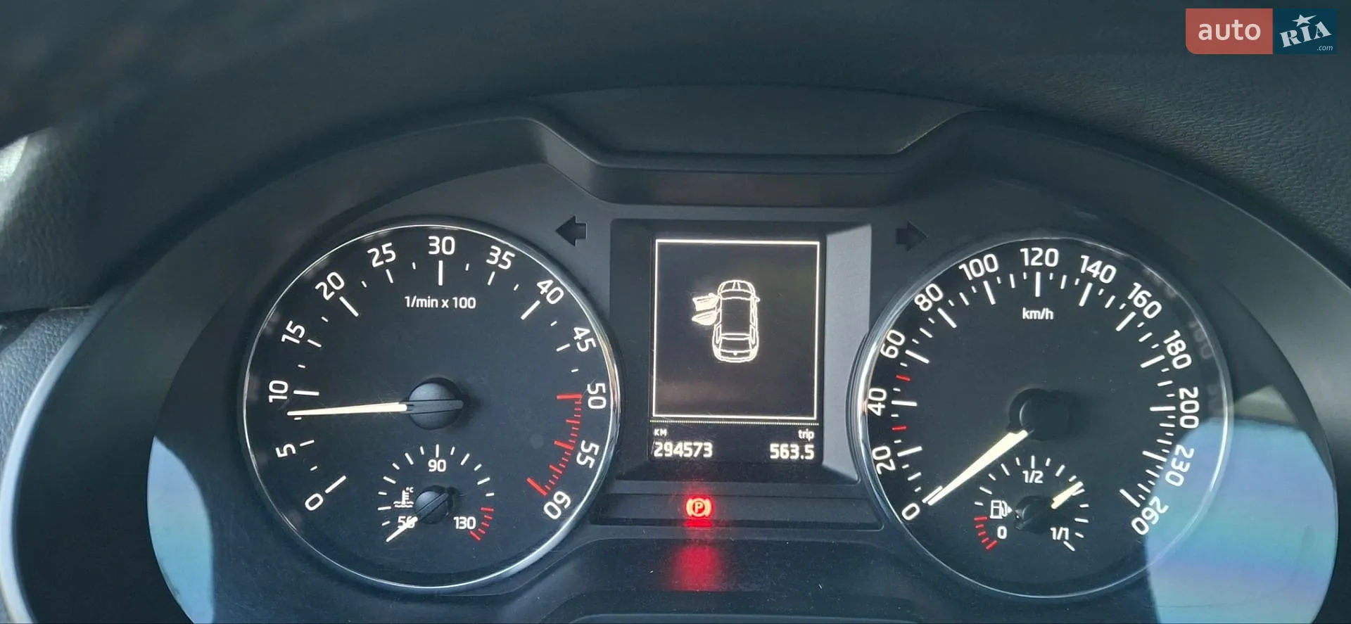 2014 Skoda Octavia - мініатюра 36