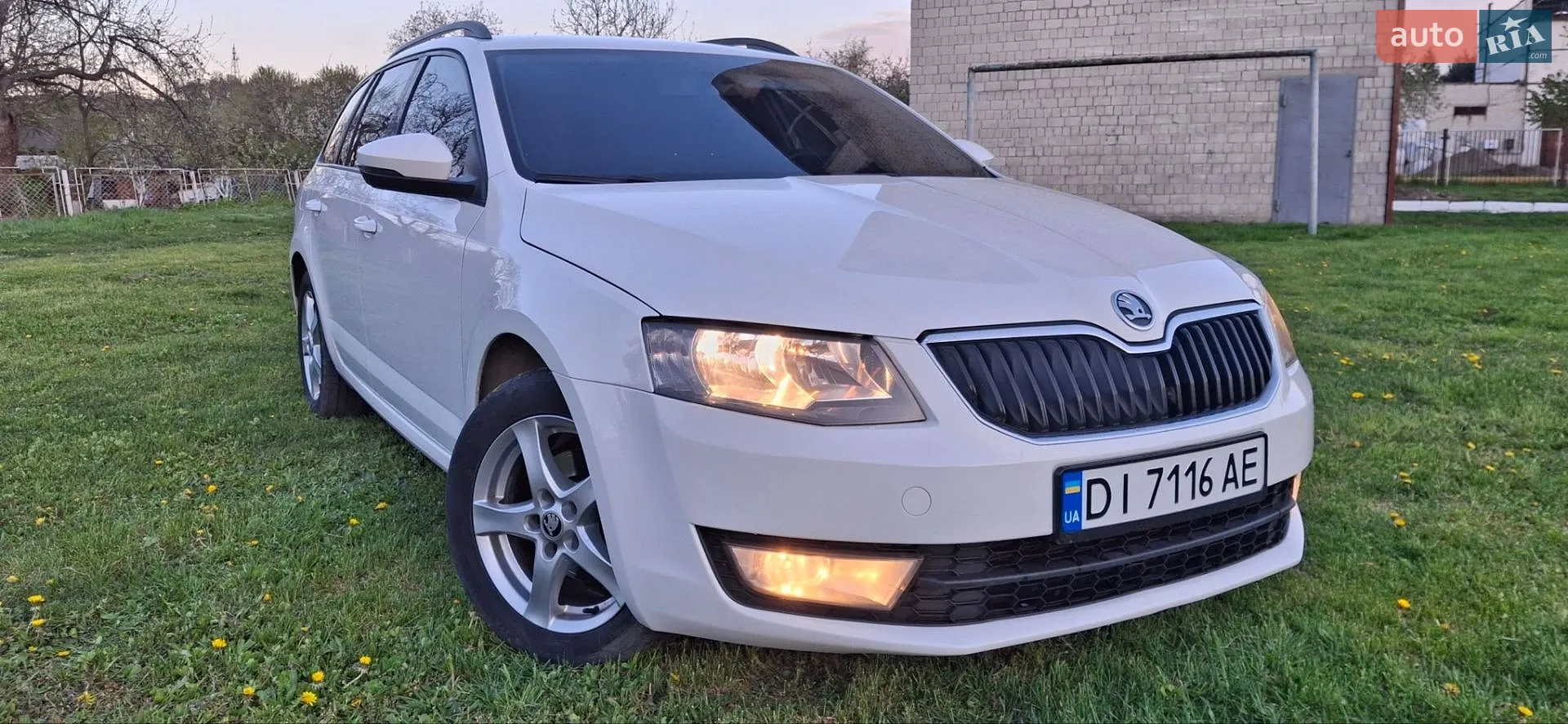 2014 Skoda Octavia - мініатюра 51