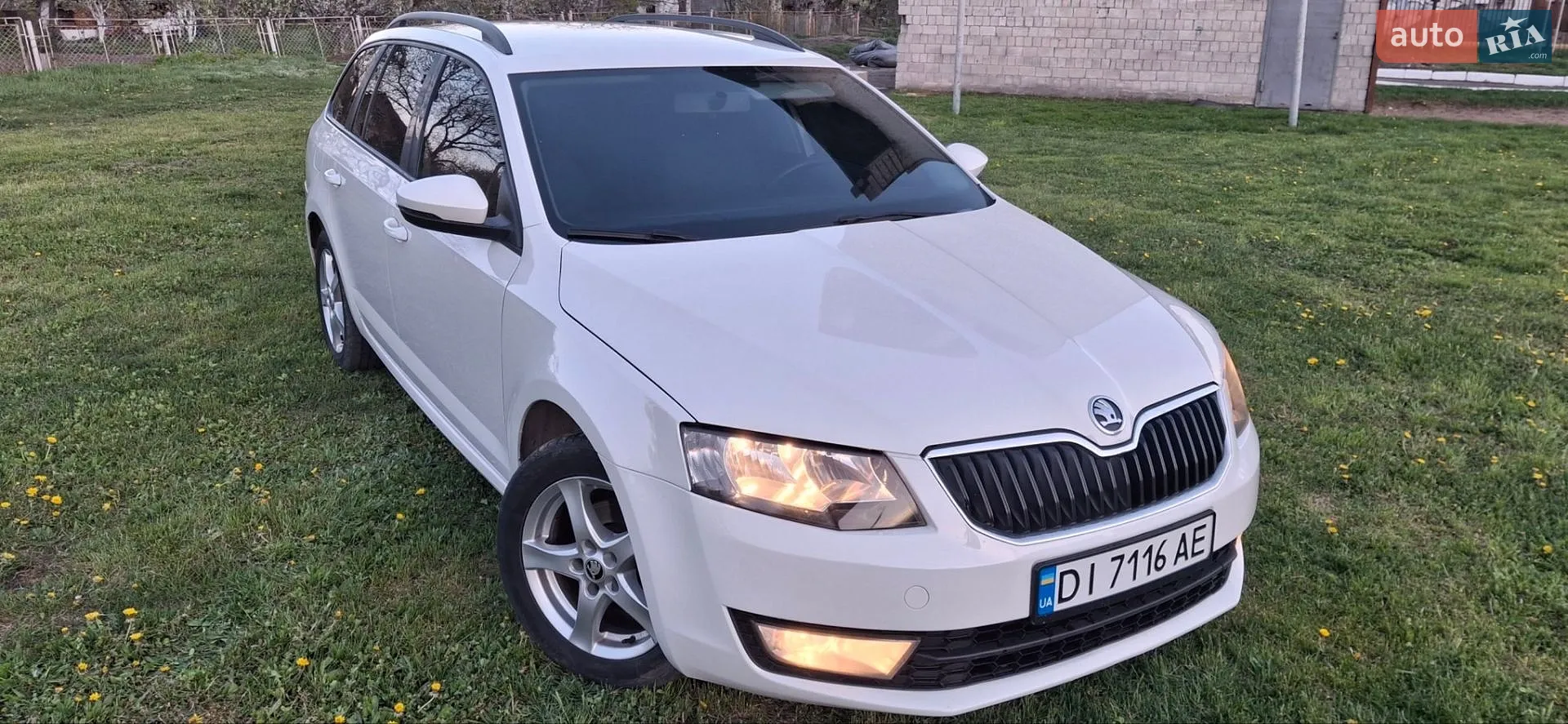 2014 Skoda Octavia - мініатюра 56