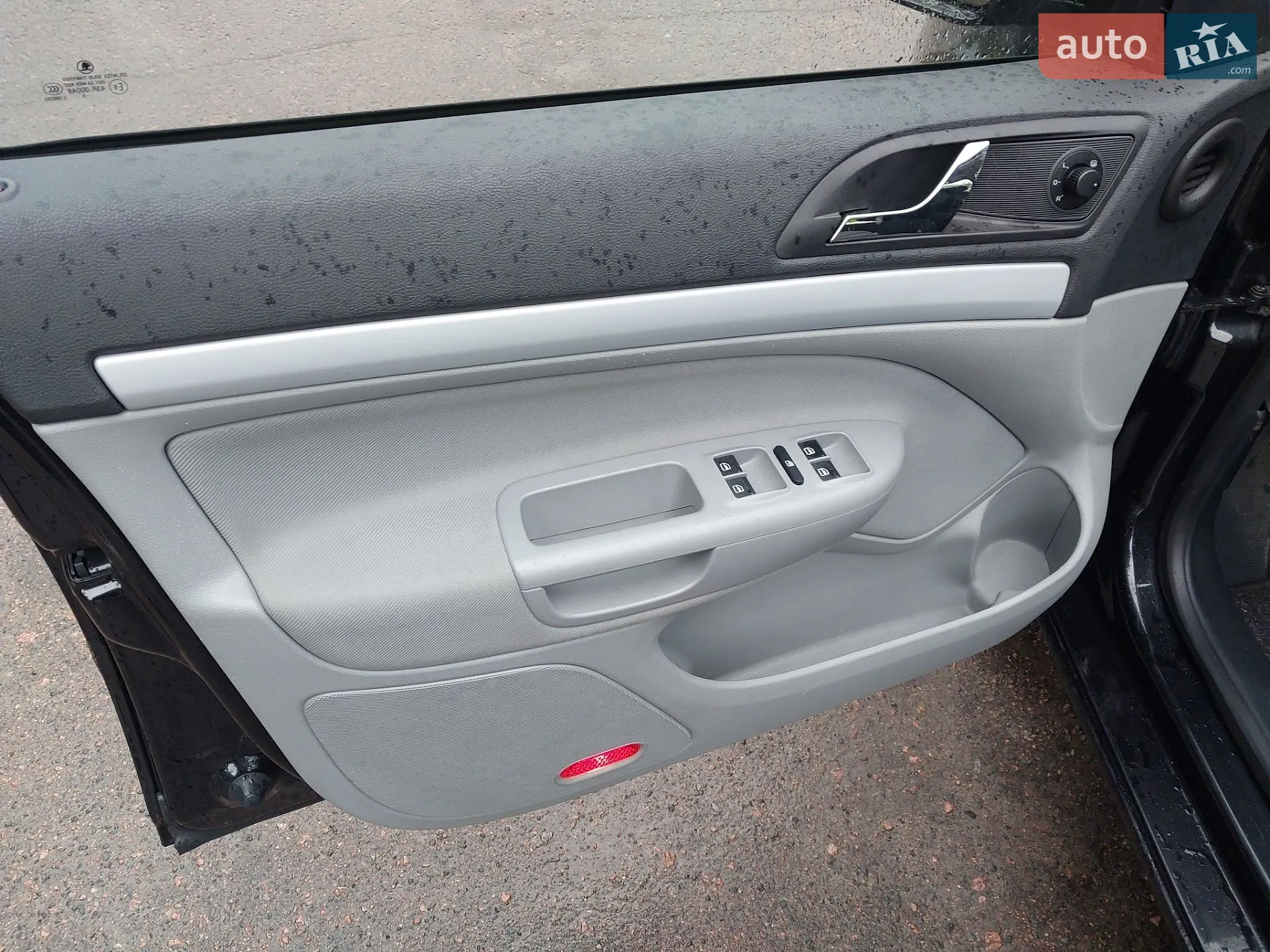2011 Skoda Octavia - мініатюра 18