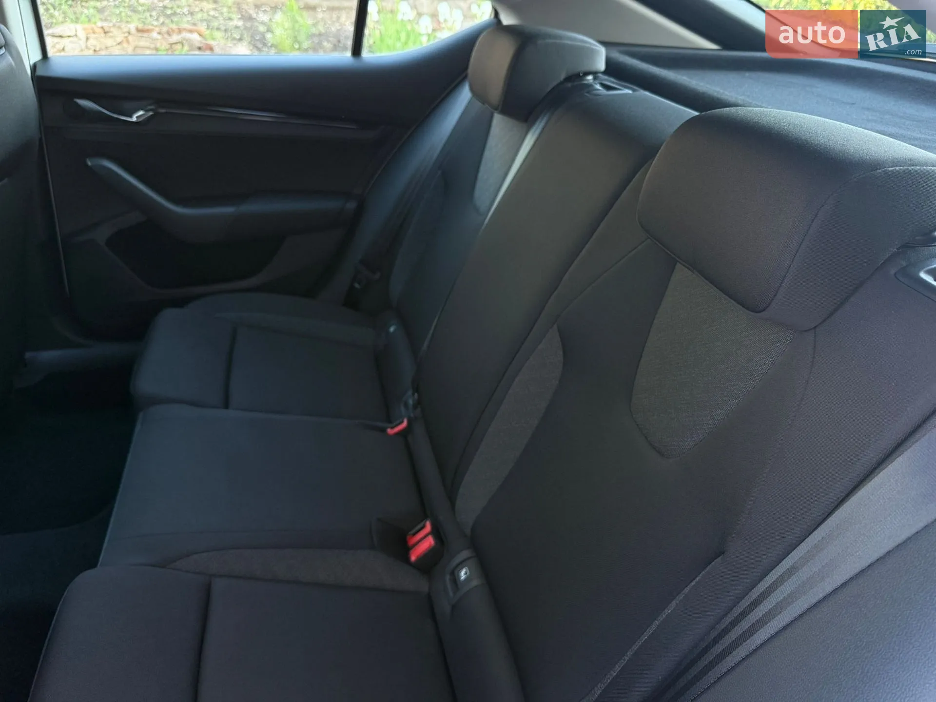 2022 Skoda Octavia - мініатюра 19