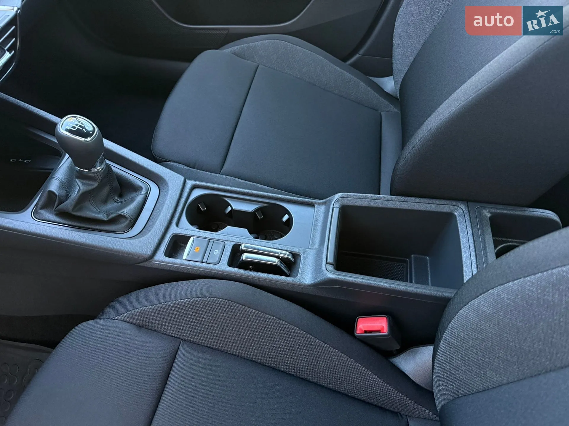 2022 Skoda Octavia - мініатюра 33