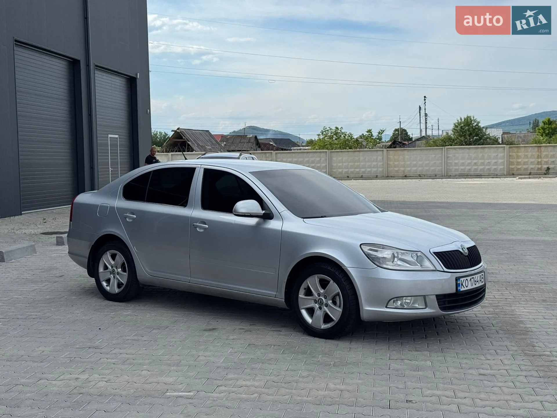 2011 Skoda Octavia - мініатюра 4