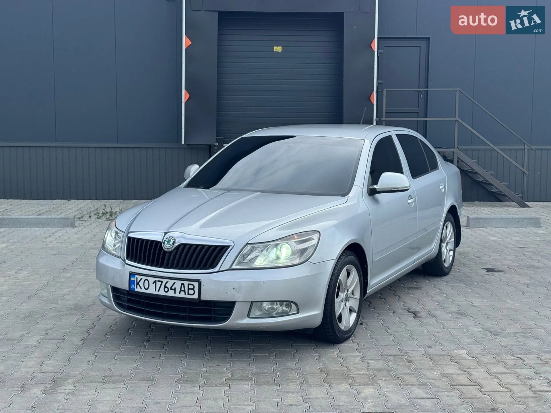 2011 Skoda Octavia - мініатюра 13
