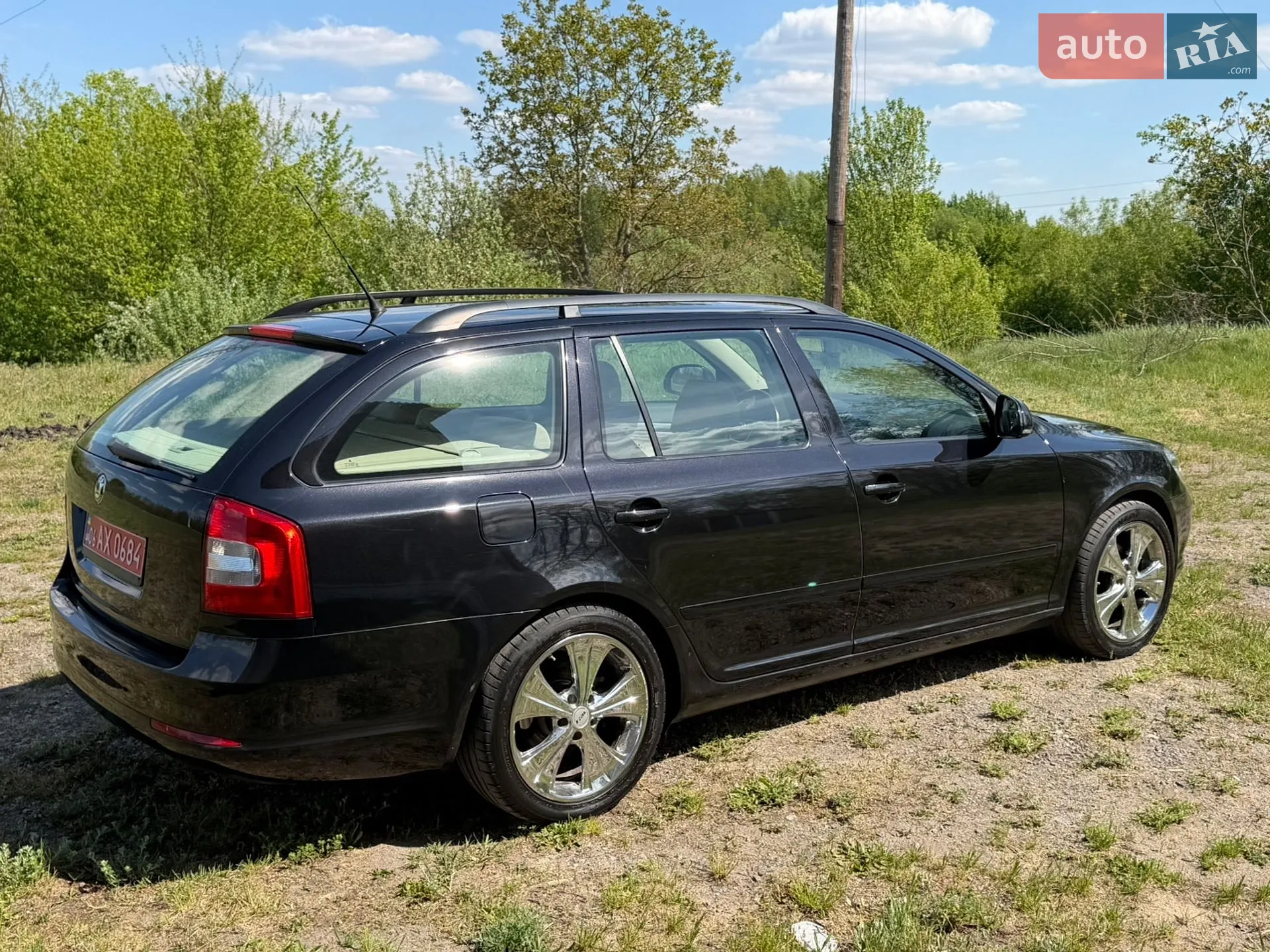 2010 Skoda Octavia - мініатюра 7
