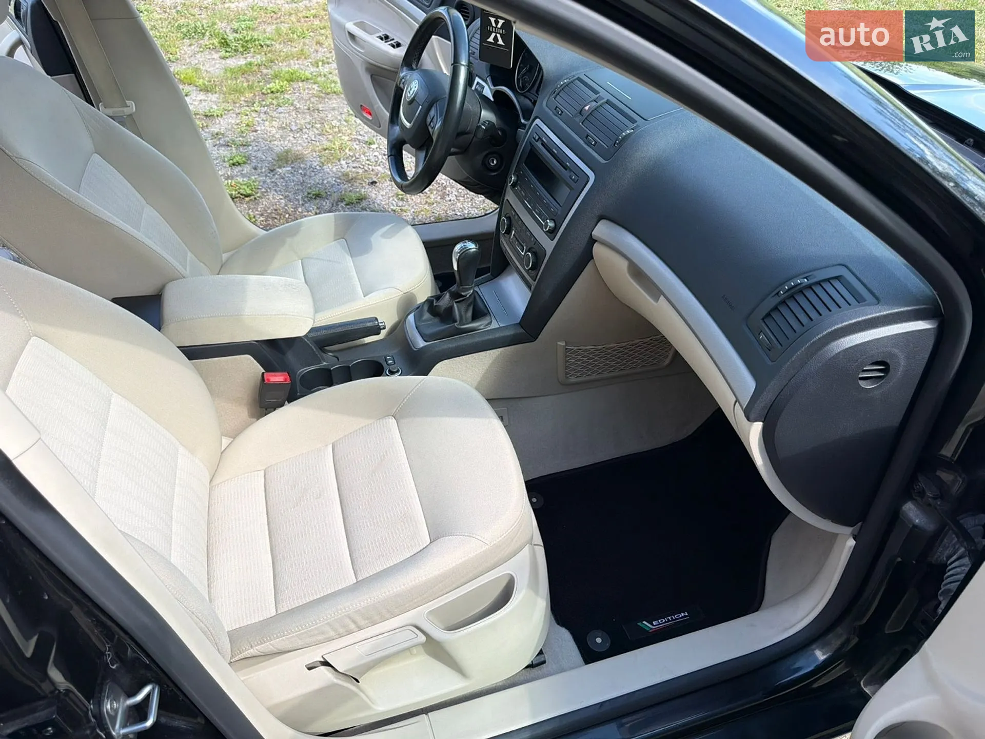 2010 Skoda Octavia - мініатюра 29