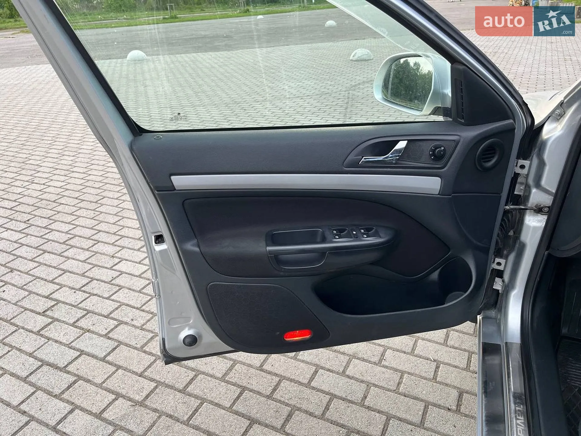 2012 Skoda Octavia - мініатюра 15