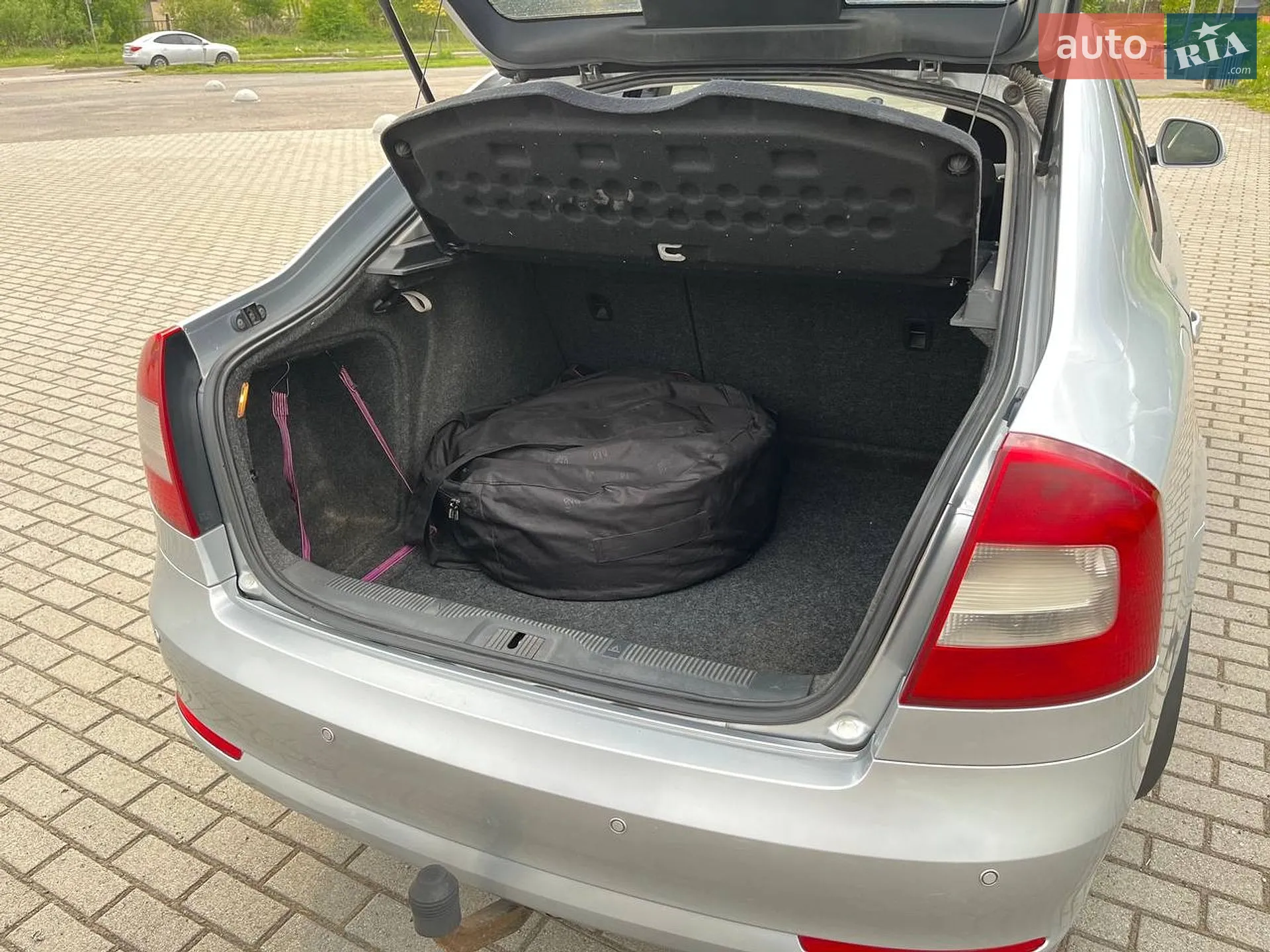 2012 Skoda Octavia - мініатюра 30