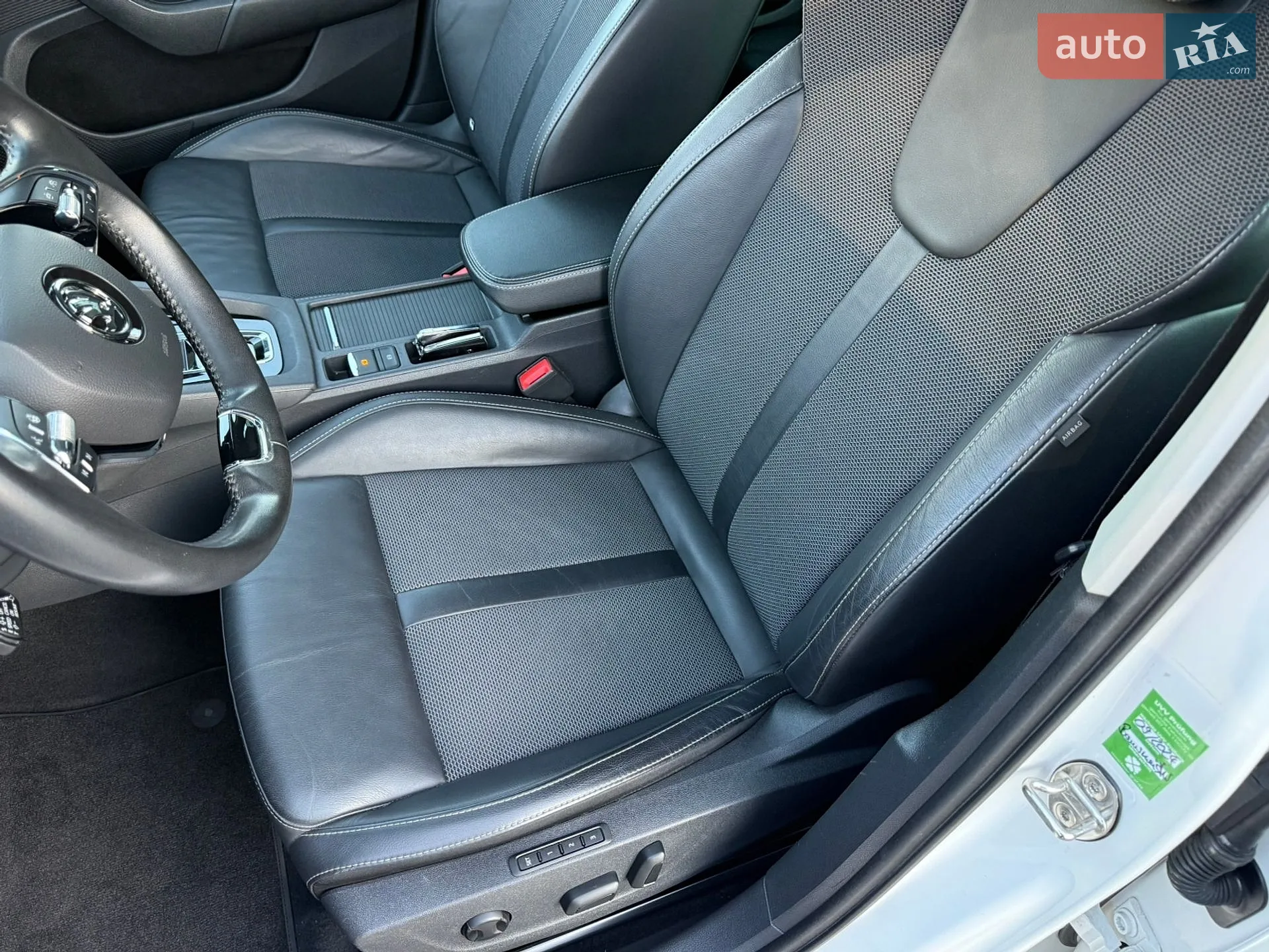 2020 Skoda Octavia - мініатюра 41