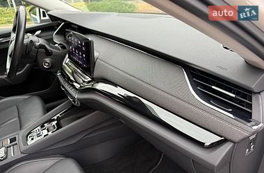 Лифтбек Skoda Octavia 2020 в Луцке фото 50 Лифтбек Skoda Octavia 2020 в Луцке