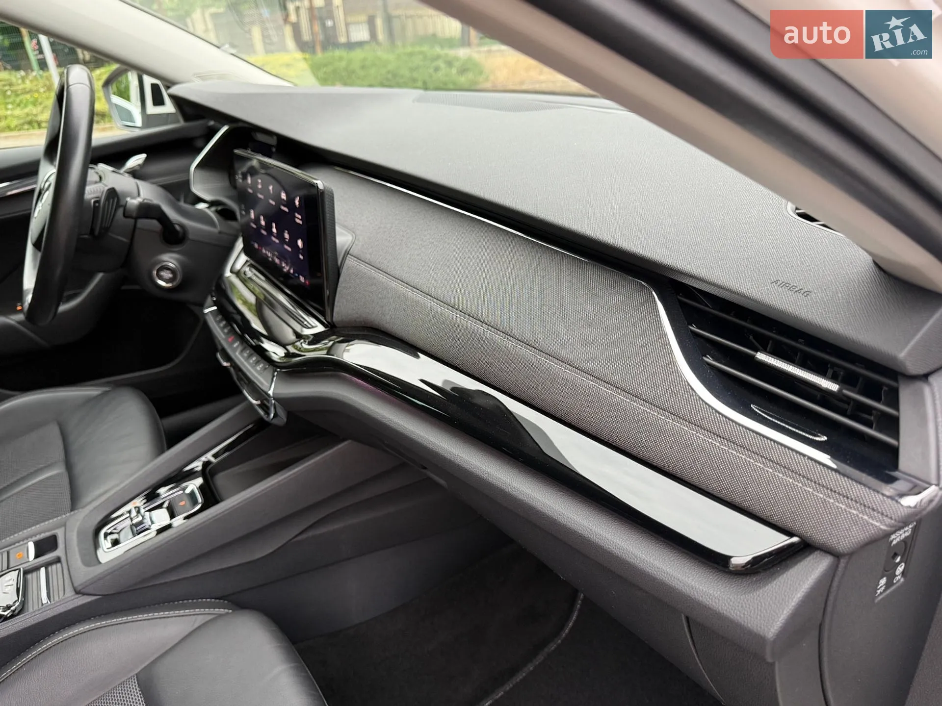 2020 Skoda Octavia - мініатюра 50