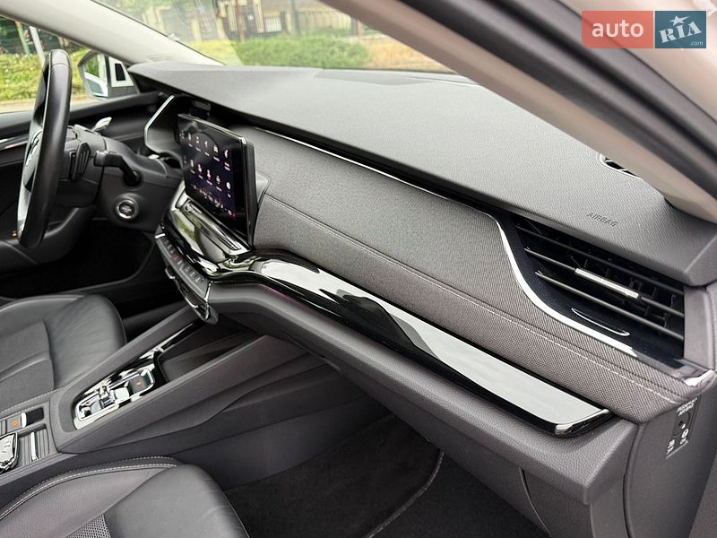 Лифтбек Skoda Octavia 2020 в Луцке фото 50 Лифтбек Skoda Octavia 2020 в Луцке