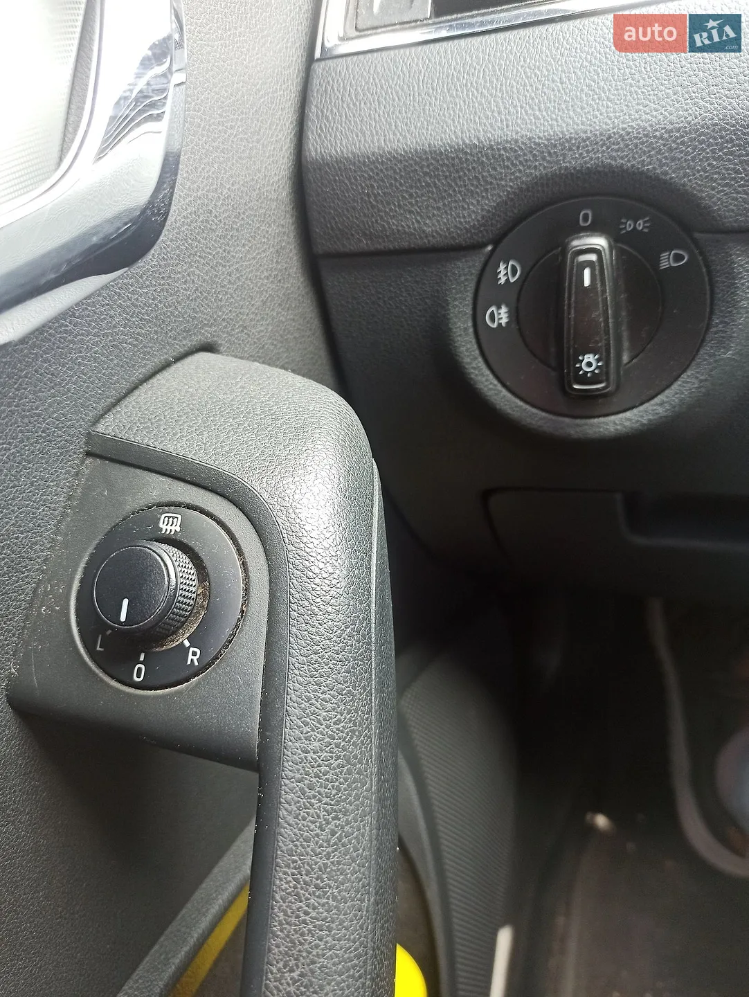 2013 Skoda Octavia - мініатюра 16