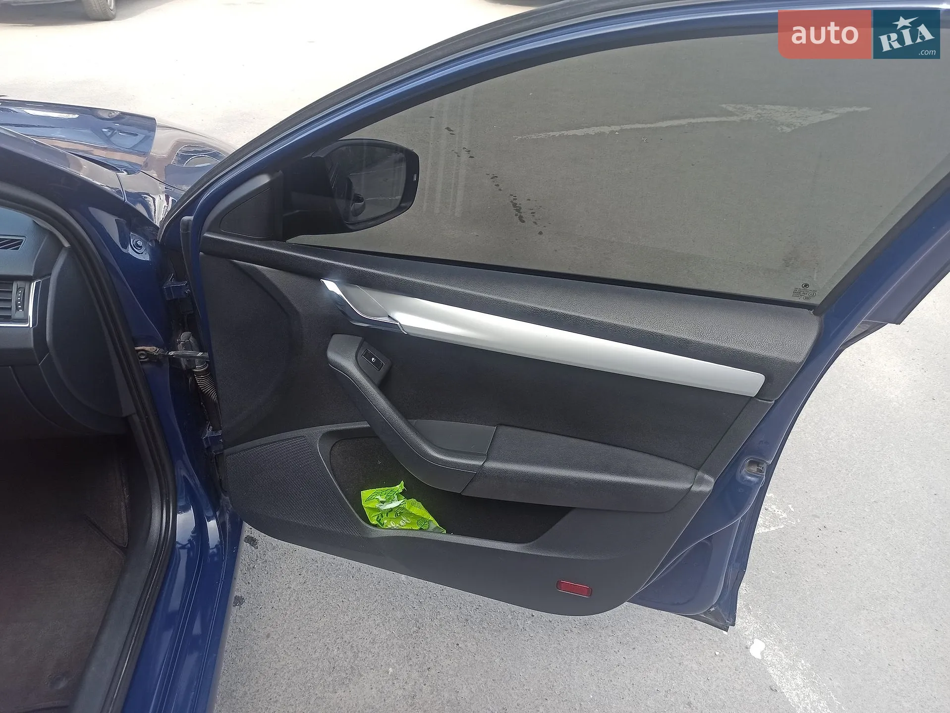 2013 Skoda Octavia - мініатюра 40