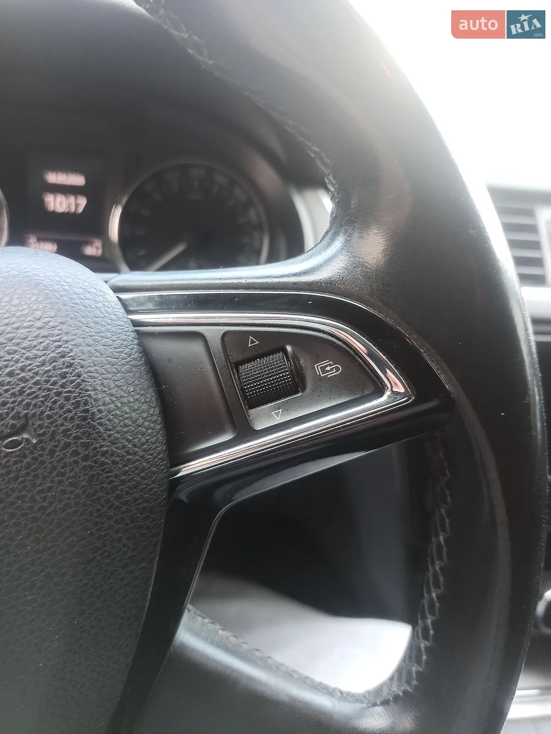 2013 Skoda Octavia - мініатюра 50