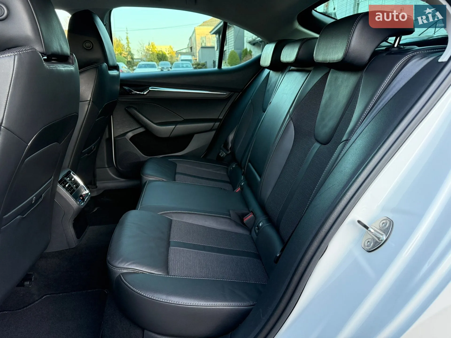 2020 Skoda Octavia - мініатюра 44
