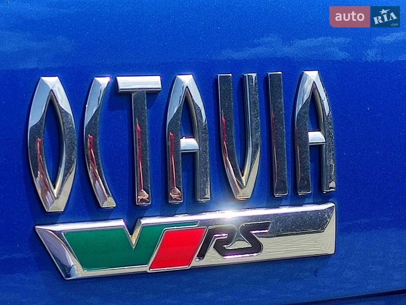 Универсал Skoda Octavia 2009 в Полтаве