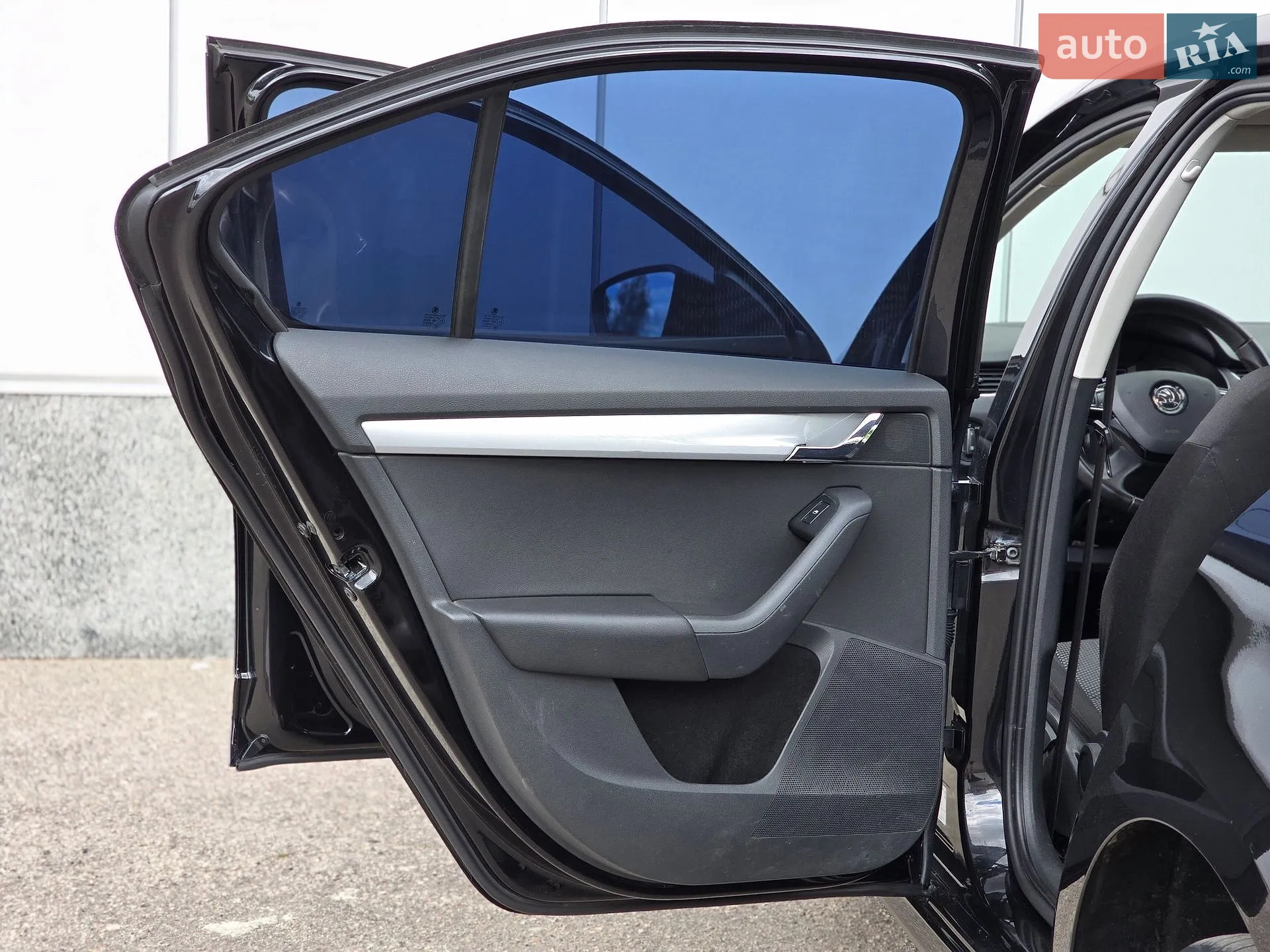 2015 Skoda Octavia - мініатюра 33