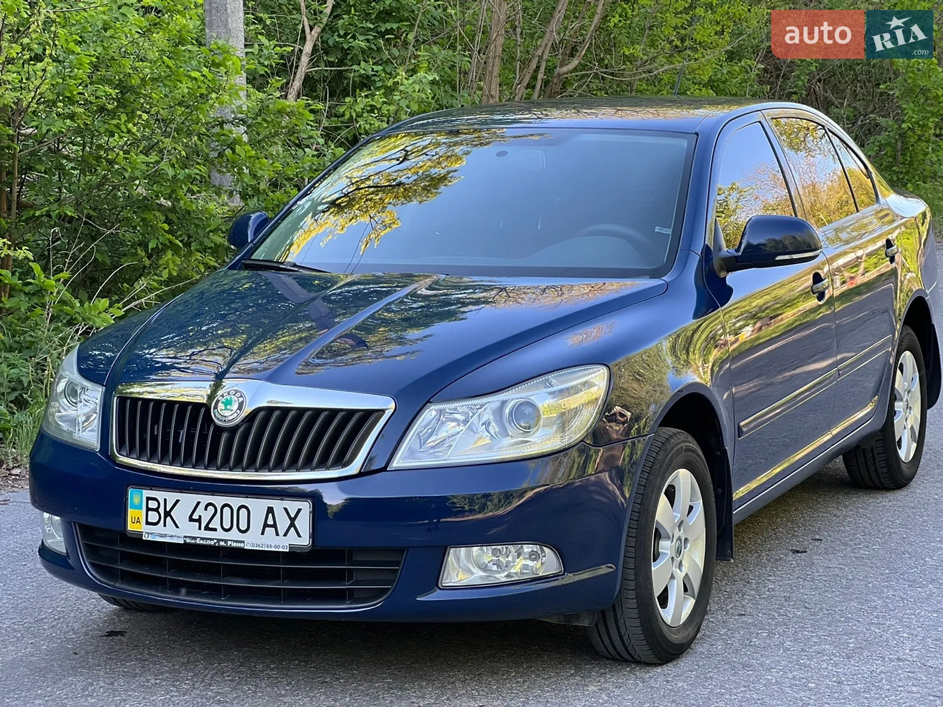 2010 Skoda Octavia - мініатюра 4