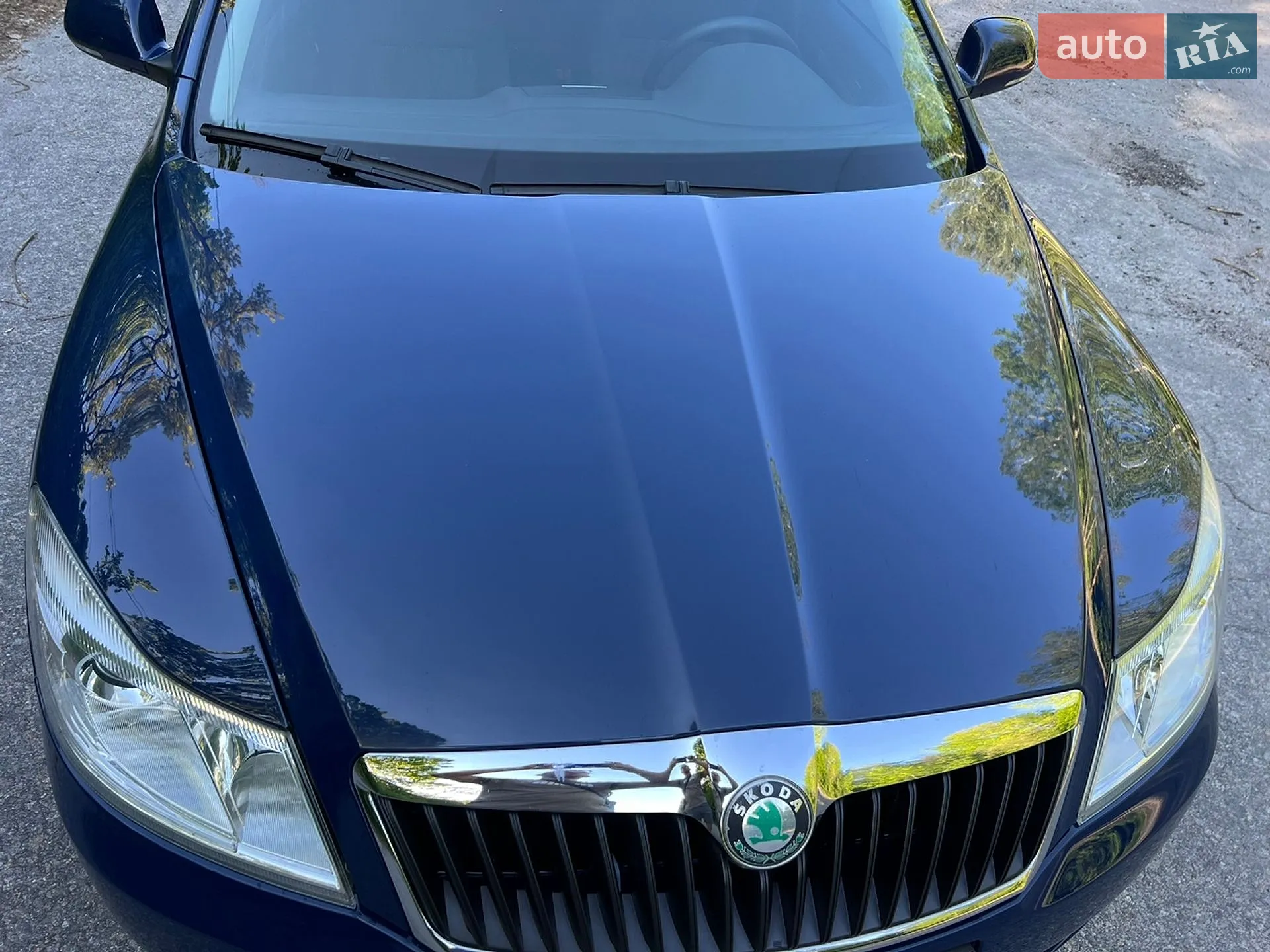 2010 Skoda Octavia - мініатюра 11