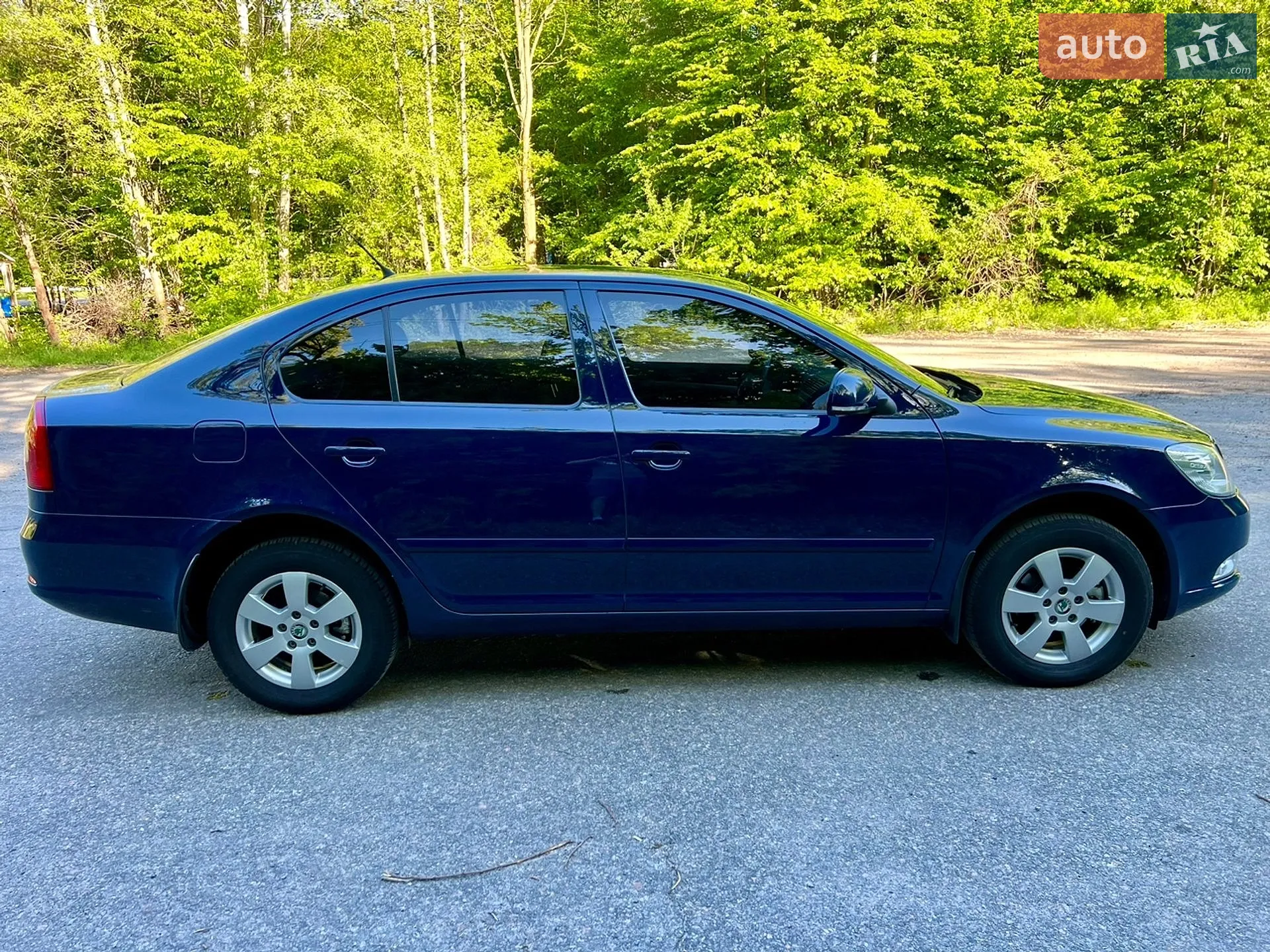2010 Skoda Octavia - мініатюра 9