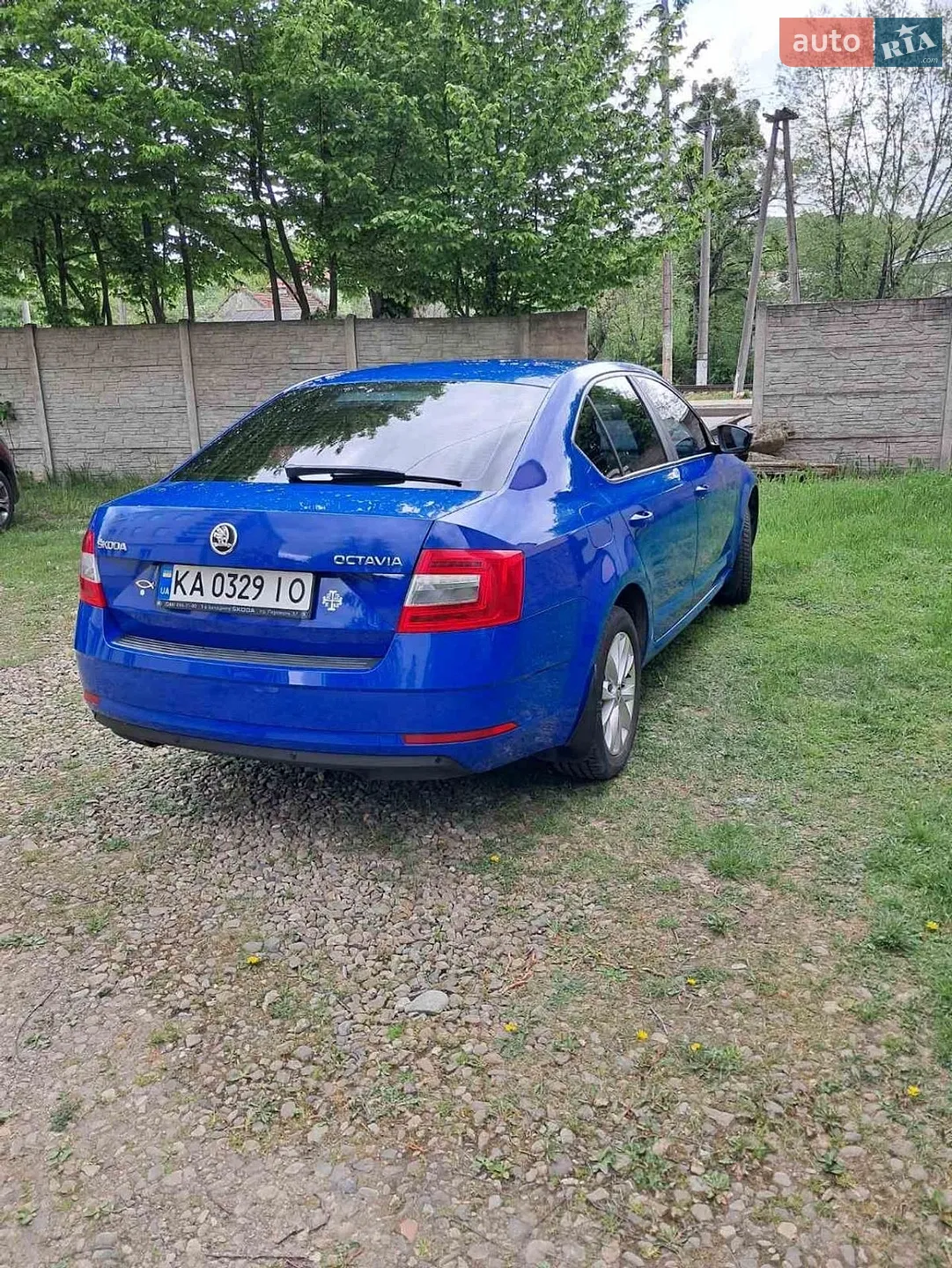 2018 Skoda Octavia - мініатюра 34