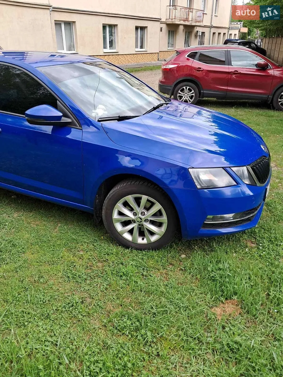 2018 Skoda Octavia - мініатюра 39