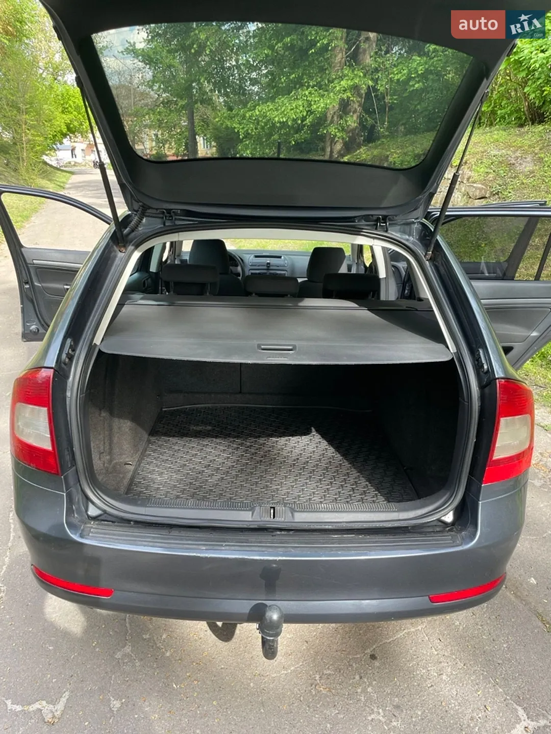 2011 Skoda Octavia - мініатюра 16