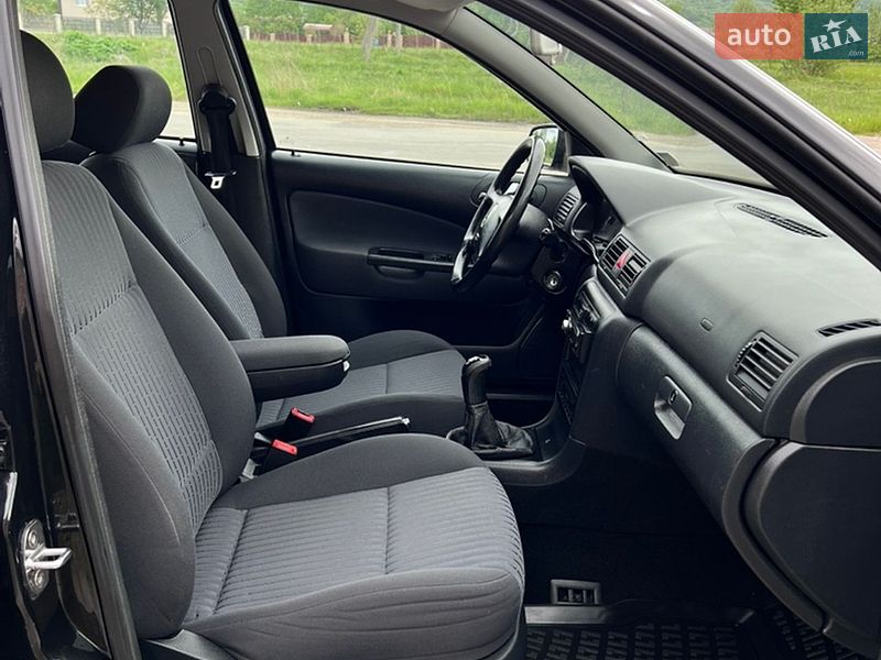 Универсал Skoda Octavia 2008 в Надворной фото 25 Универсал Skoda Octavia 2008 в Надворной