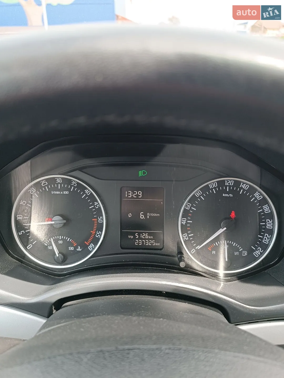 2011 Skoda Octavia - мініатюра 26