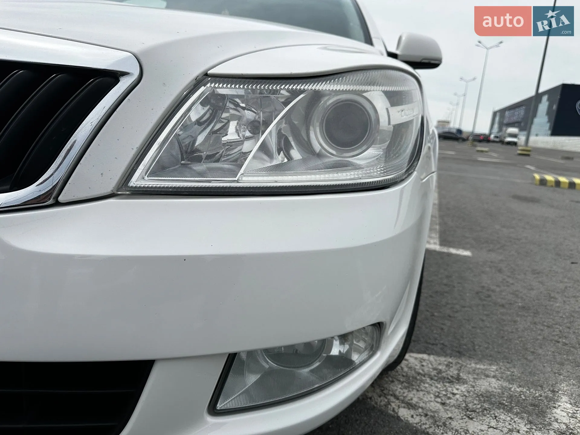 2010 Skoda Octavia - мініатюра 21