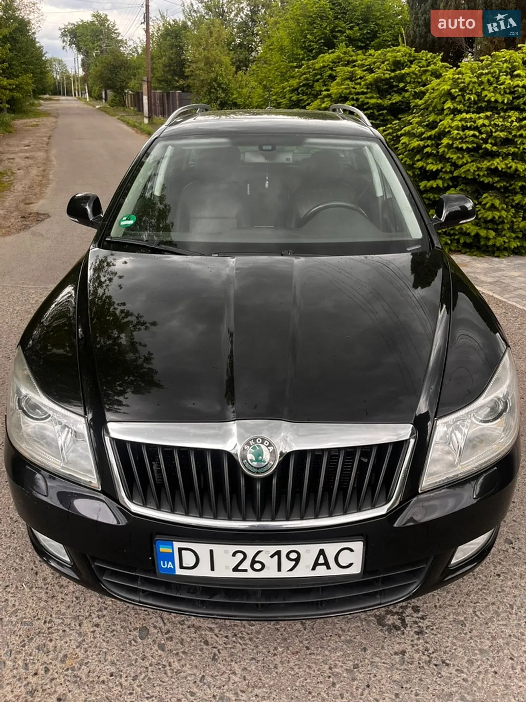2010 Skoda Octavia - мініатюра 3