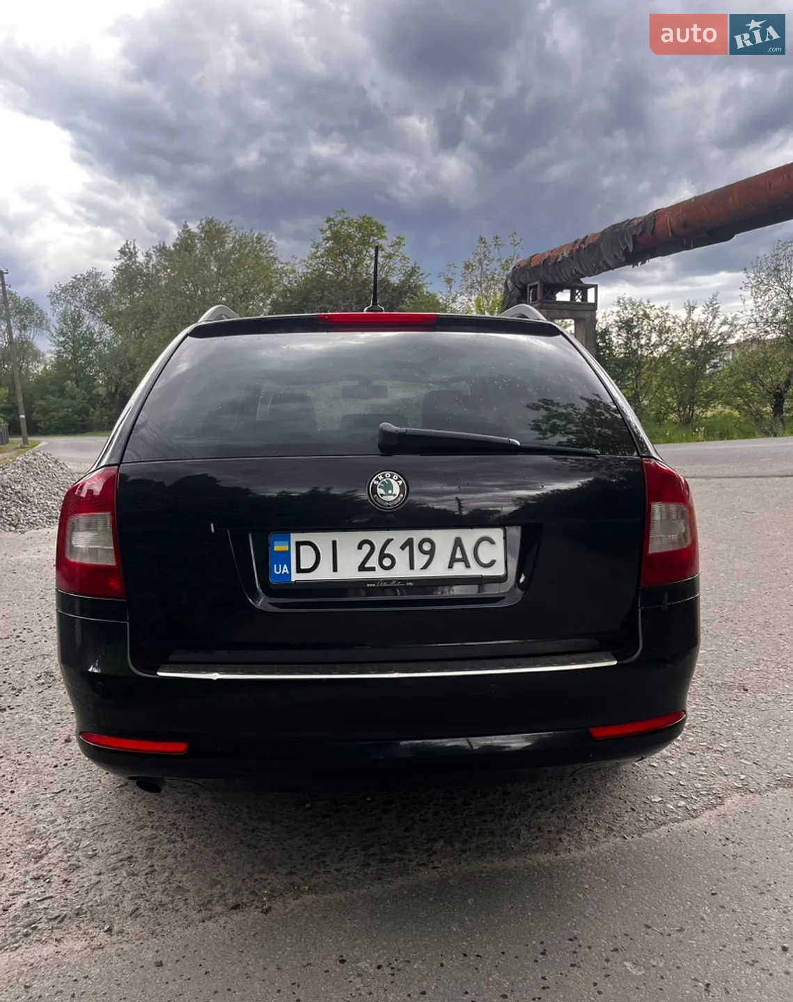 2010 Skoda Octavia - мініатюра 8