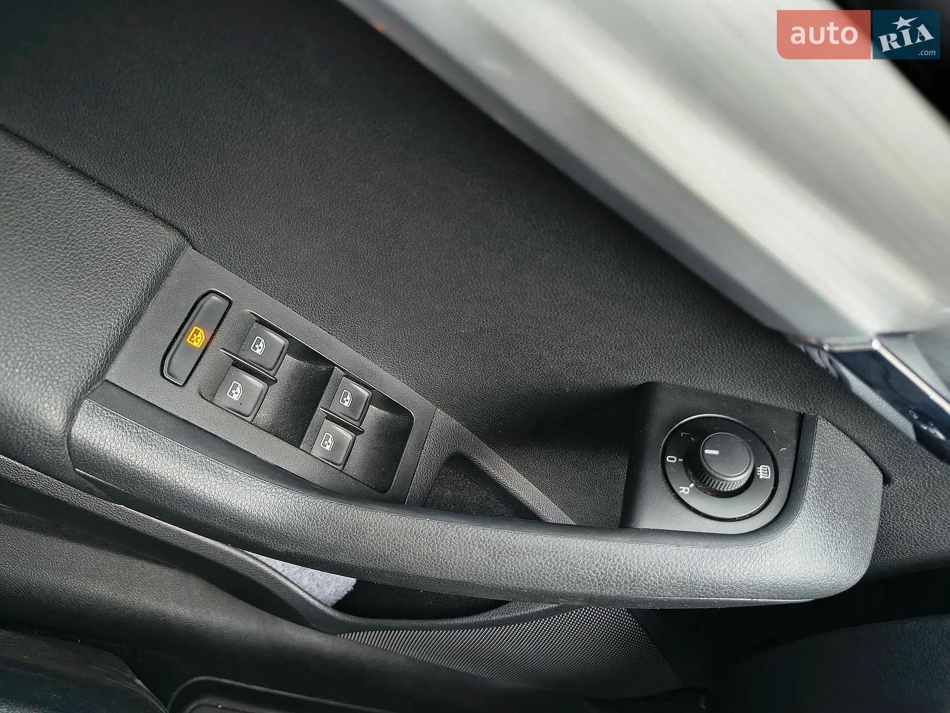 2017 Skoda Octavia - мініатюра 14