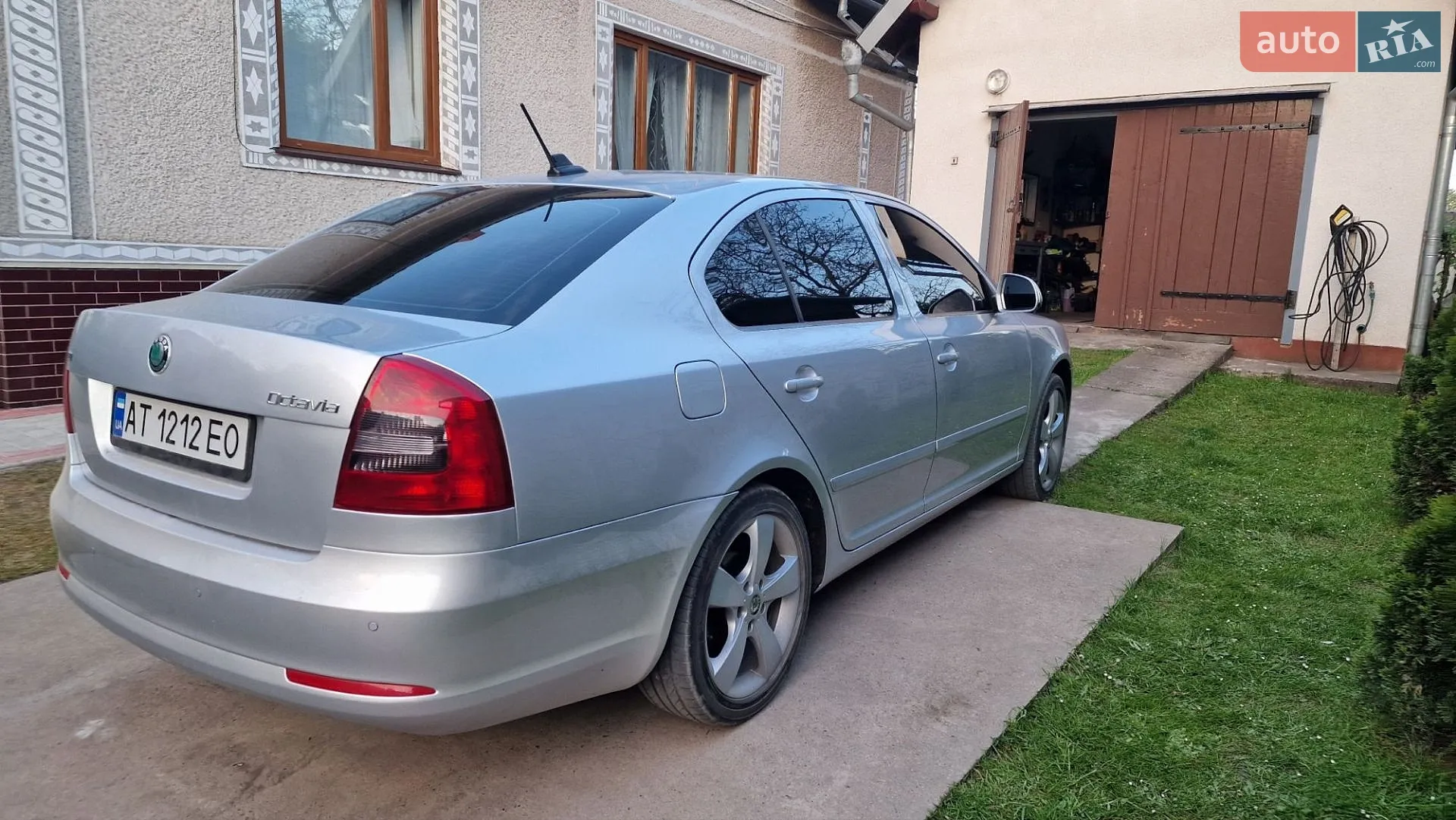 2011 Skoda Octavia - мініатюра 10
